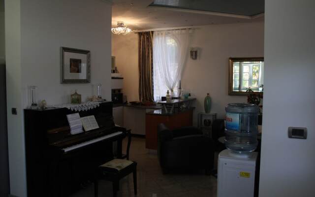 Luxury Apartments Villa Gloria