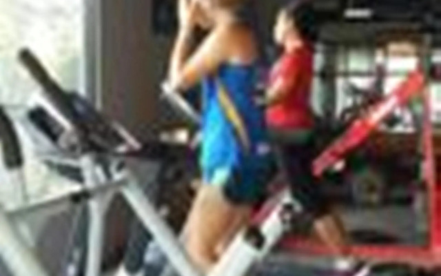 Uma Caming Villas & Gym