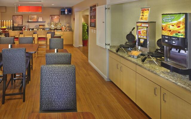 TownePlace Suites by Marriott Orlando East/UCF Area