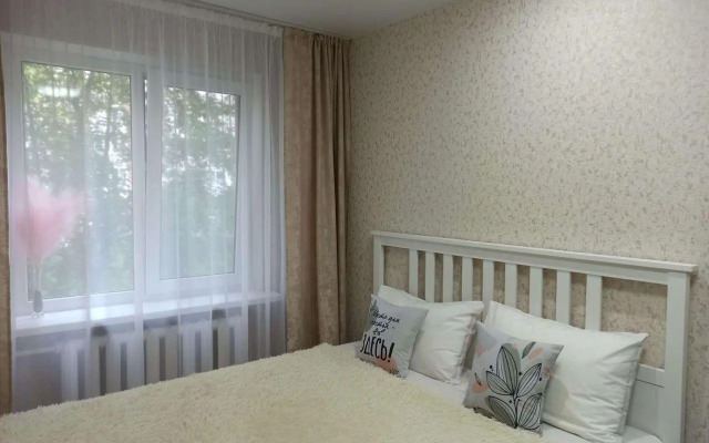 Апартаменты на улице Автозаводская 20