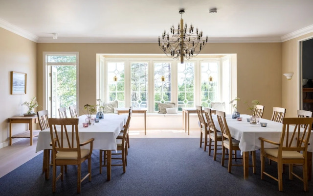 House of Northern Senses