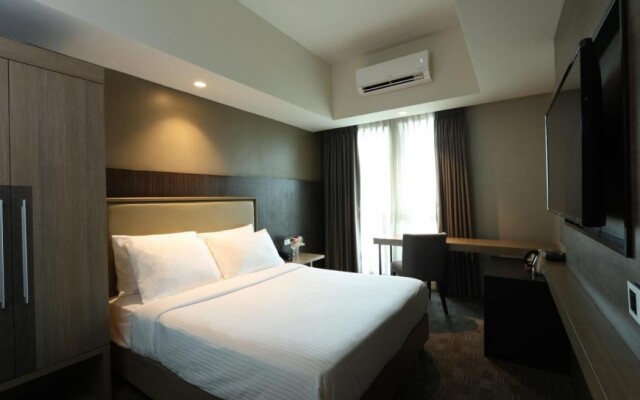 Sotogrande Hotel Katipunan