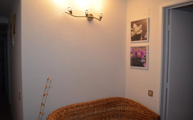 Apartamento Piquinho