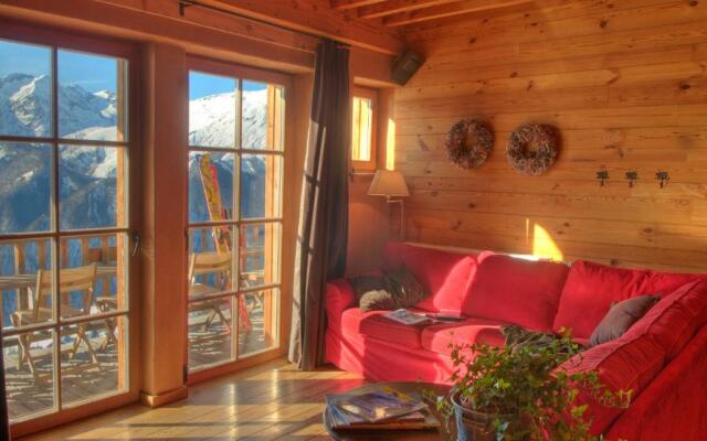 Chalet Il fera beau demain