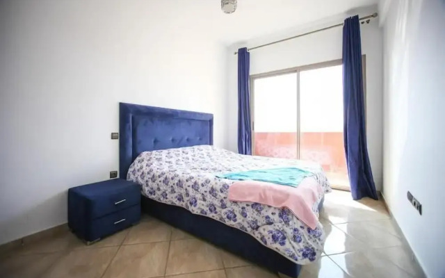 Very Nice Apartment With Pool and Garden