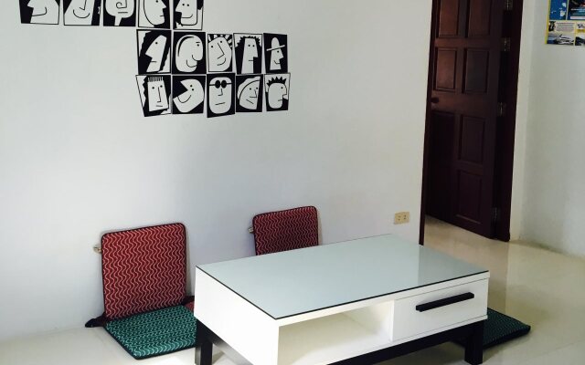 DD Guesthouse & Backpacker
