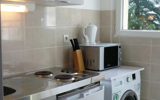 Chambres D'hôtes Anne-Marie