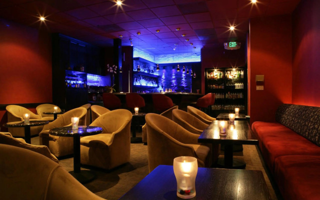 Miyako Hotel Los Angeles
