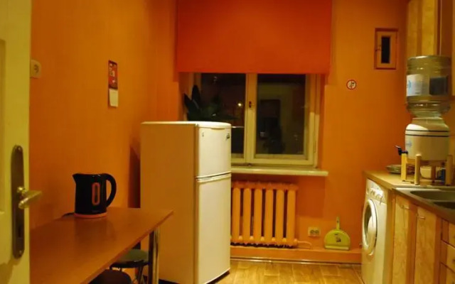 Elku 2 Apartaments