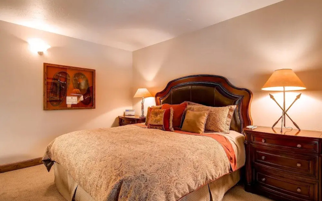 Park Station by Park City Lodging