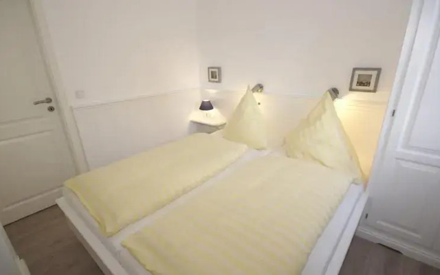 Appartementvermittlung Wiking