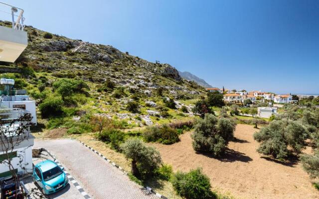 Perfect One-Bedroom Apartment Mountain View Dolce Vita 1-11
