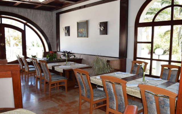 Restaurant Pension Dioklecijan