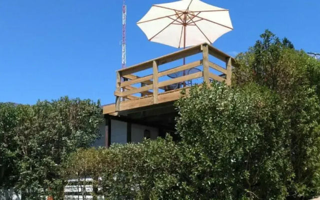 AmbienteMar Cabañas