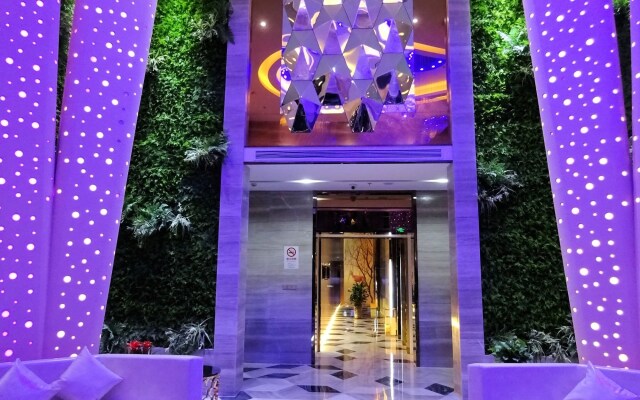 Holiday Villa Hotel & Residence Shanghai