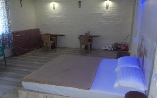 Trideep Resorts