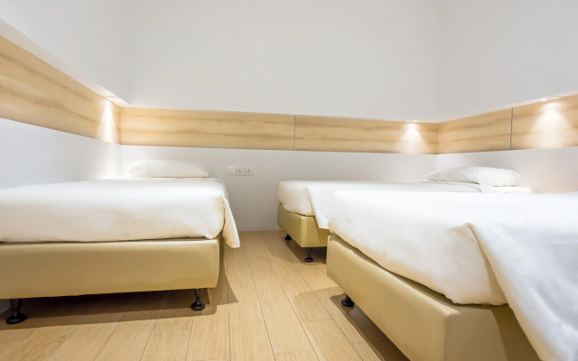 Summer View Hotel