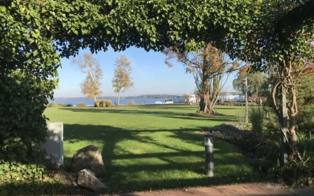 Holiday Apartment Heidi and Holger