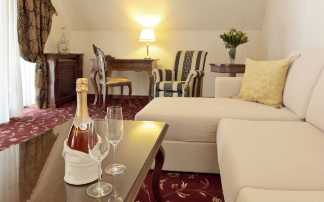 Hotel Boutique Belvedere