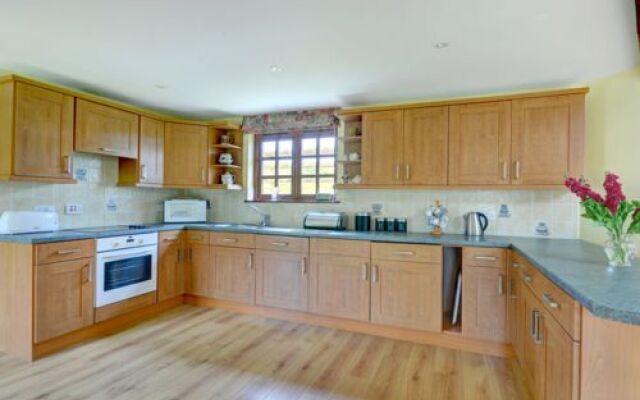 House Travenna Pienza