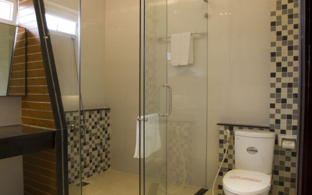 Anh Dao Mekong Hotel