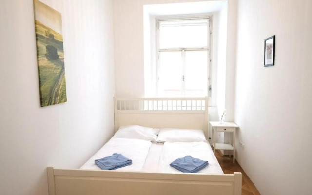 Sobieski Stefansdom Apartments