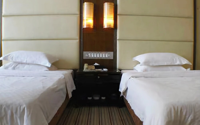 Mt. Emei 3077 Hostel