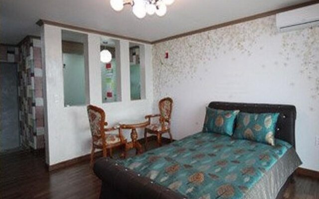 Daydream Resort