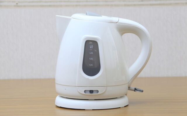 Sendai Business Hotel
