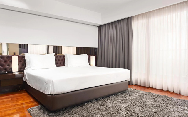 Hotel dos Zimbros
