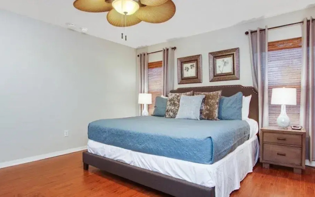 Tranquil Hideaway at Sandy Ridge