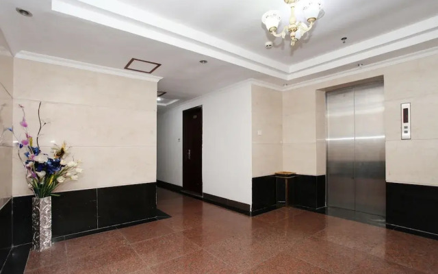 Guangzhou Conghua Yincheng Hotel