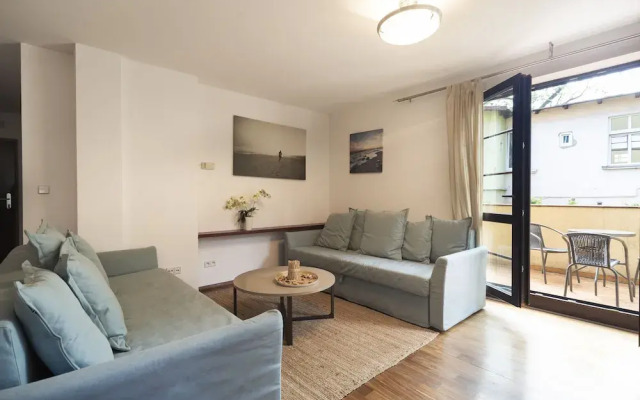 Apartment Tarifa - by the sea by Renters