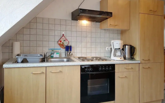 Ferienwohnungen An der Sonnenwiese