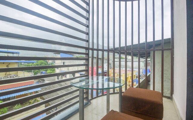 Hotel Samrat Palace By OYO Rooms