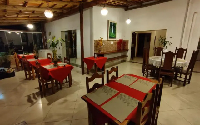 Aconchego Canastra Hotel