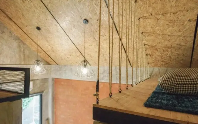 The Step Chiang Mai - Adults Only