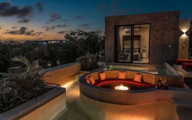 Casa Don Rey By Lockey
