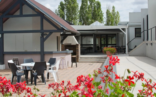 ibis Styles Auxerre Nord