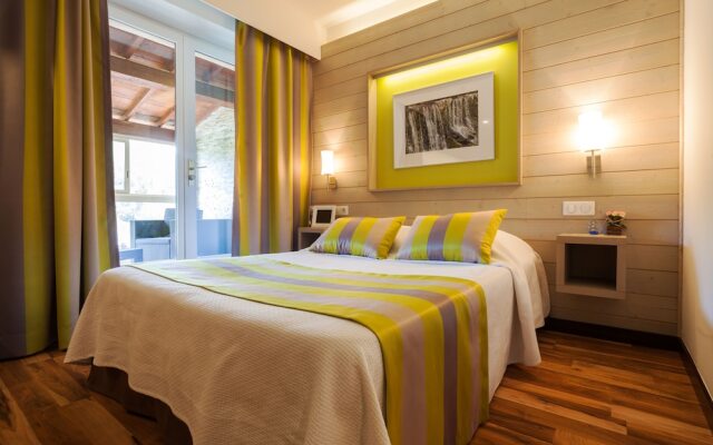 Le Mas De La Prairie