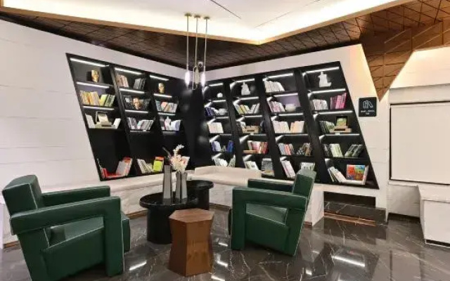 Atour Hotel Chao Yang He Sheng Xi Da Wang Road  Beijing