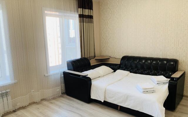 Be Home (Би хоум) на улице Красных Мадьяр 14