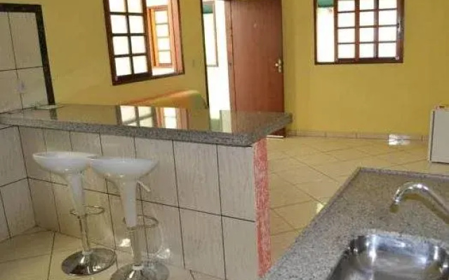 Pousada Vila Lara