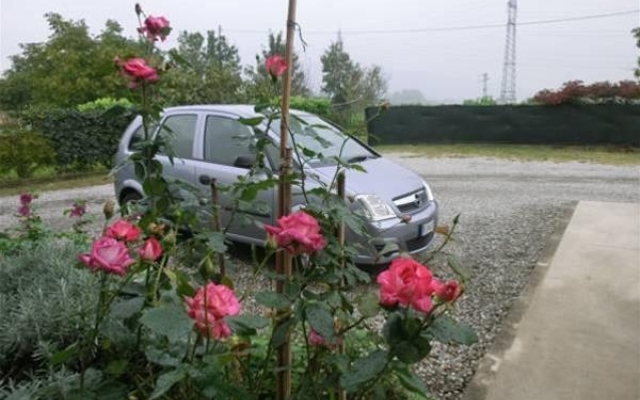 Residenza Prometti