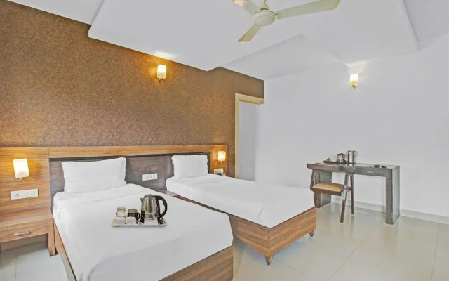 Hotel Nera Regency