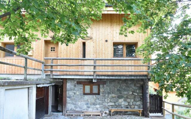 Appartement Méribel, 3 pièces, 5 personnes - FR-1-180-552