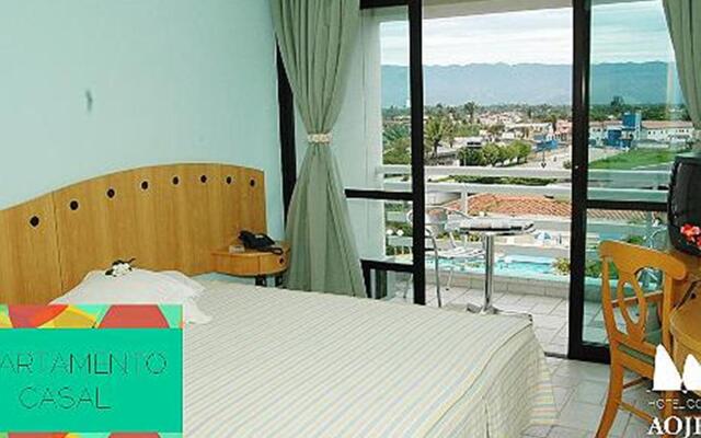 Aojesp Hotel Colonia