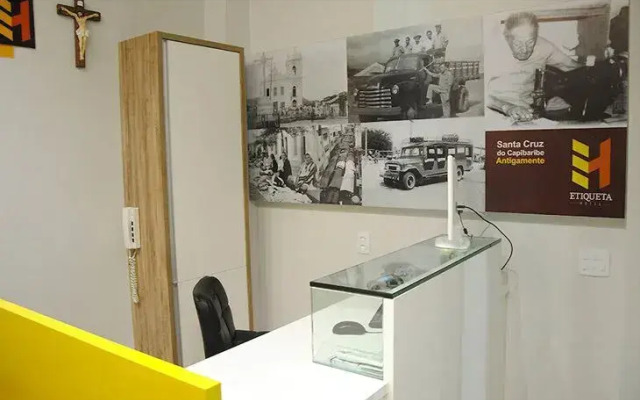 Jing Guang Run Hotel