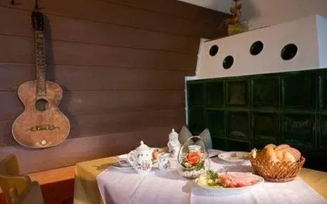 Berggasthaus Steinerkogl