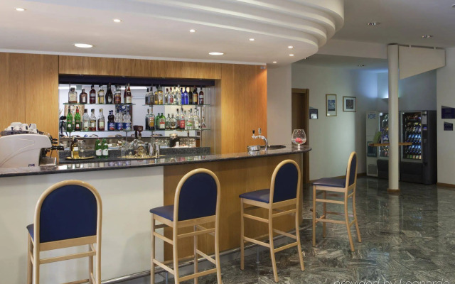 City Hotel & Suites Foligno